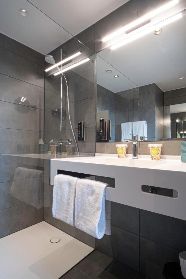 Riku Hotel Reutlingen Bagian luar foto