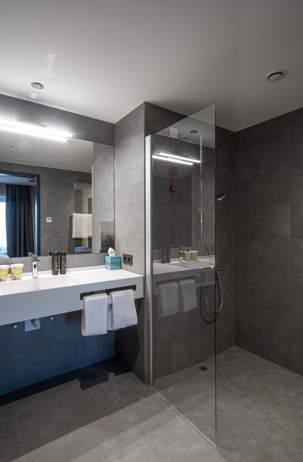 Riku Hotel Reutlingen Bagian luar foto